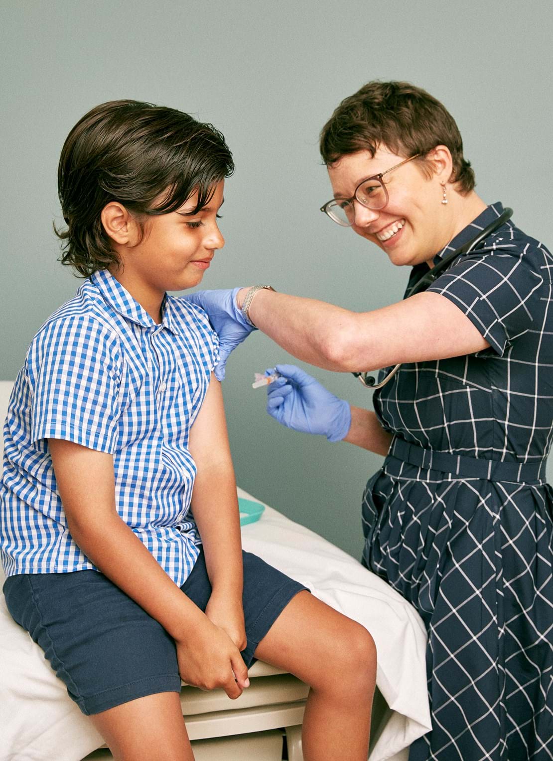 Immunisations Immunisations